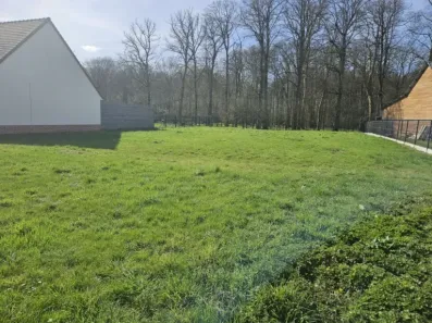 Image du modèle de maison Pissy