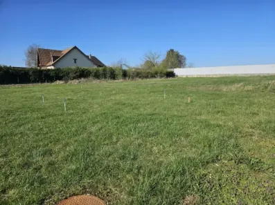 Image du modèle de maison POULAINVILLE