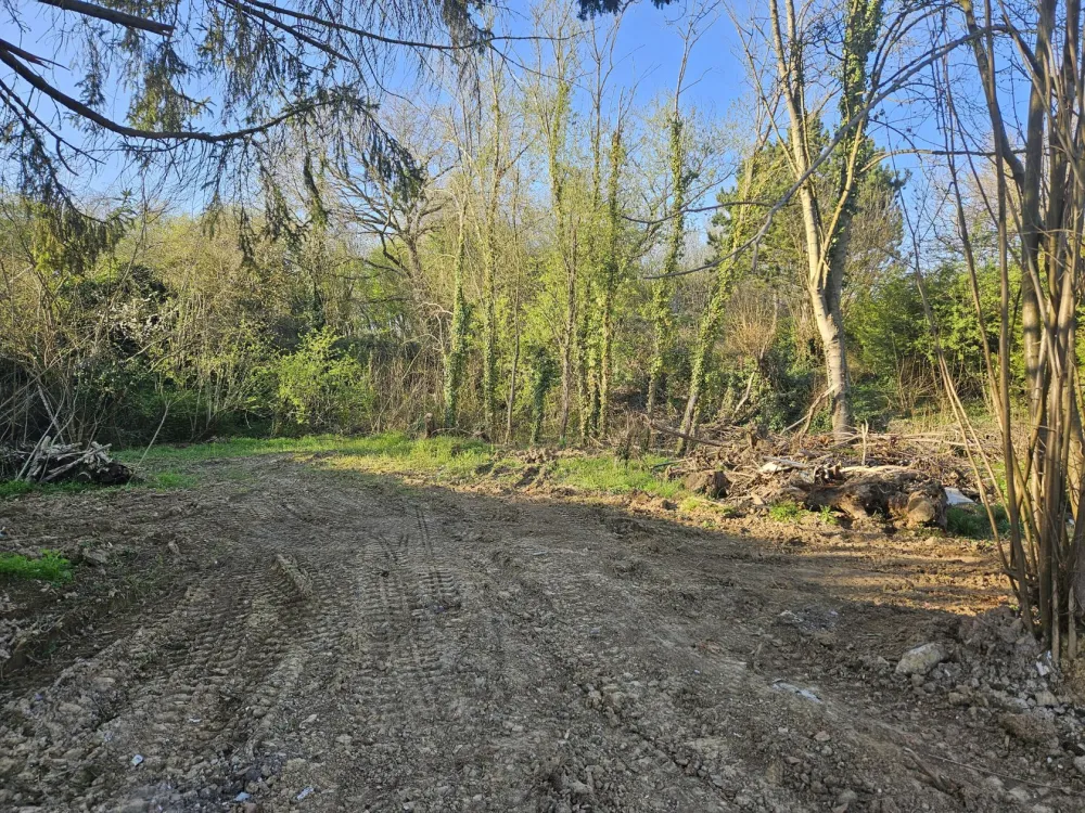 Image du modèle de maison Pont de Metz - Cour Boulard
