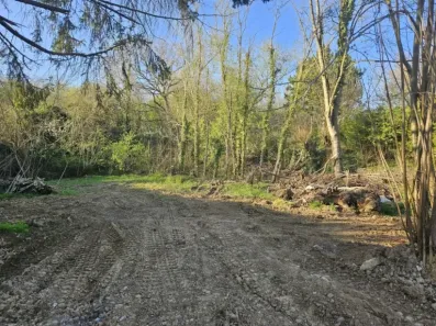 Image du modèle de maison Pont de Metz - Cour Boulard