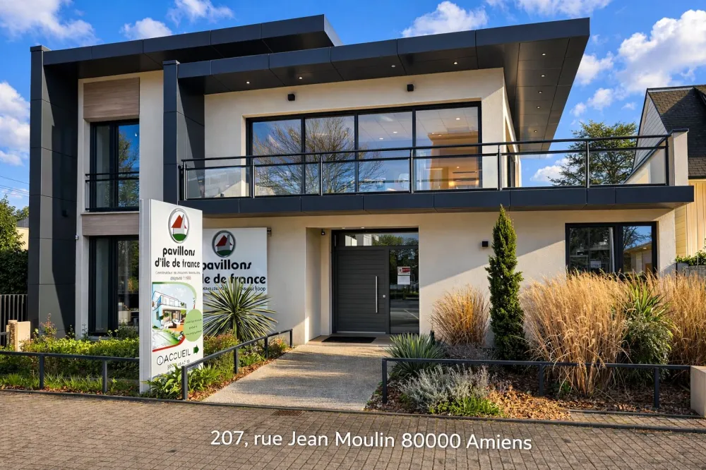 Image du modèle de maison file_000000005b4871f5971ccbd61f94ac13