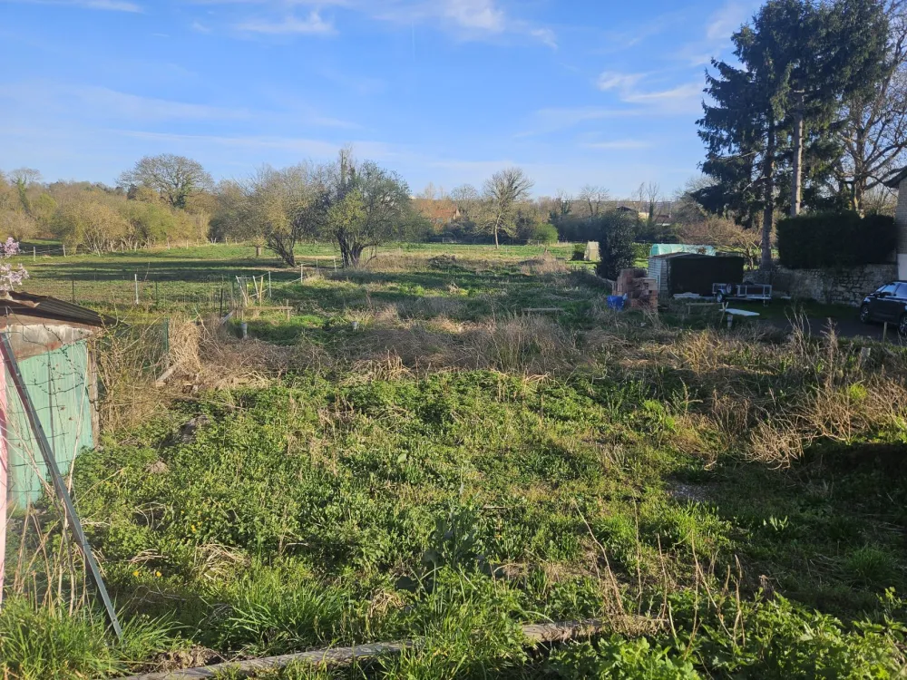 Image du modèle de maison Pont de Metz
