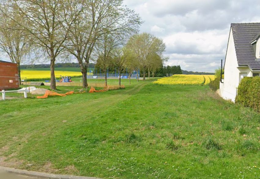 Image du modèle de maison Hailles