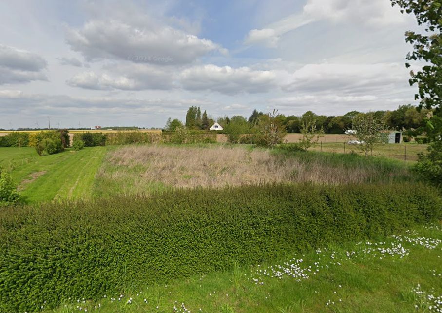 Image du modèle de maison Hangest en Santerre - Chemin de Saint Mard