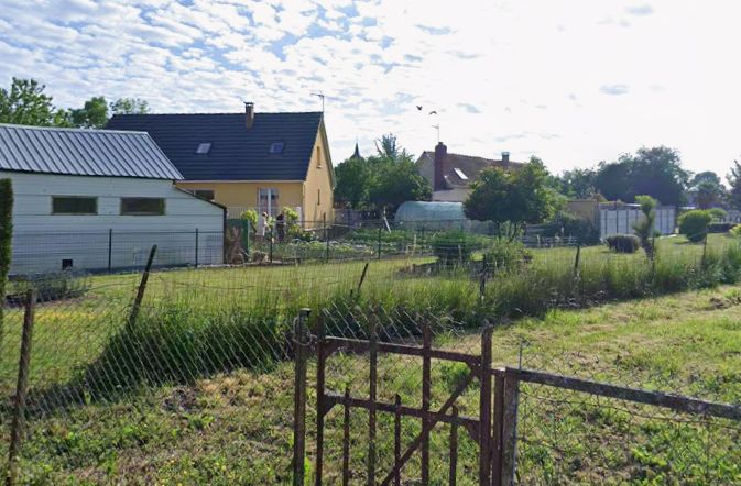 Image du modèle de maison Franviller