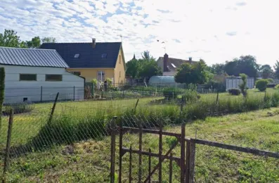 Image du modèle de maison Franviller