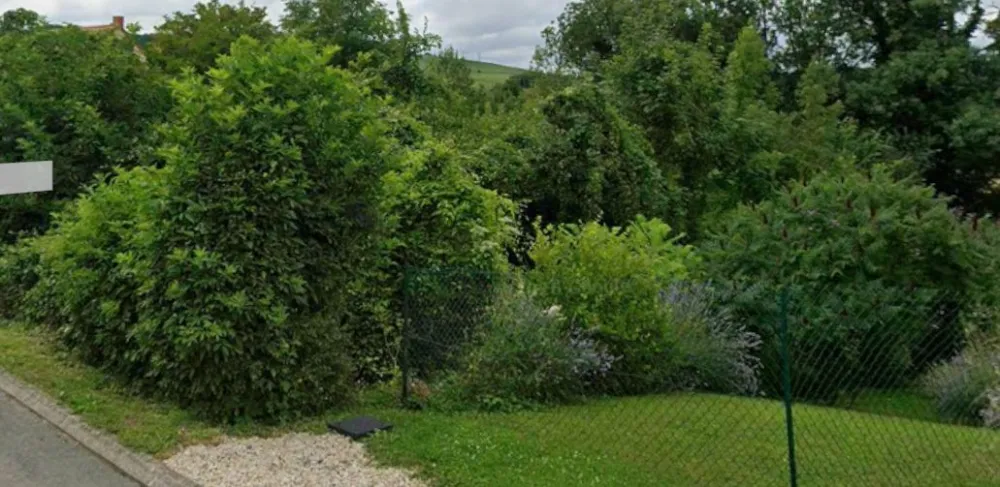 Image du modèle de maison photopng