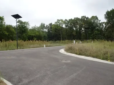 Image du modèle de maison Lotissement Herblay