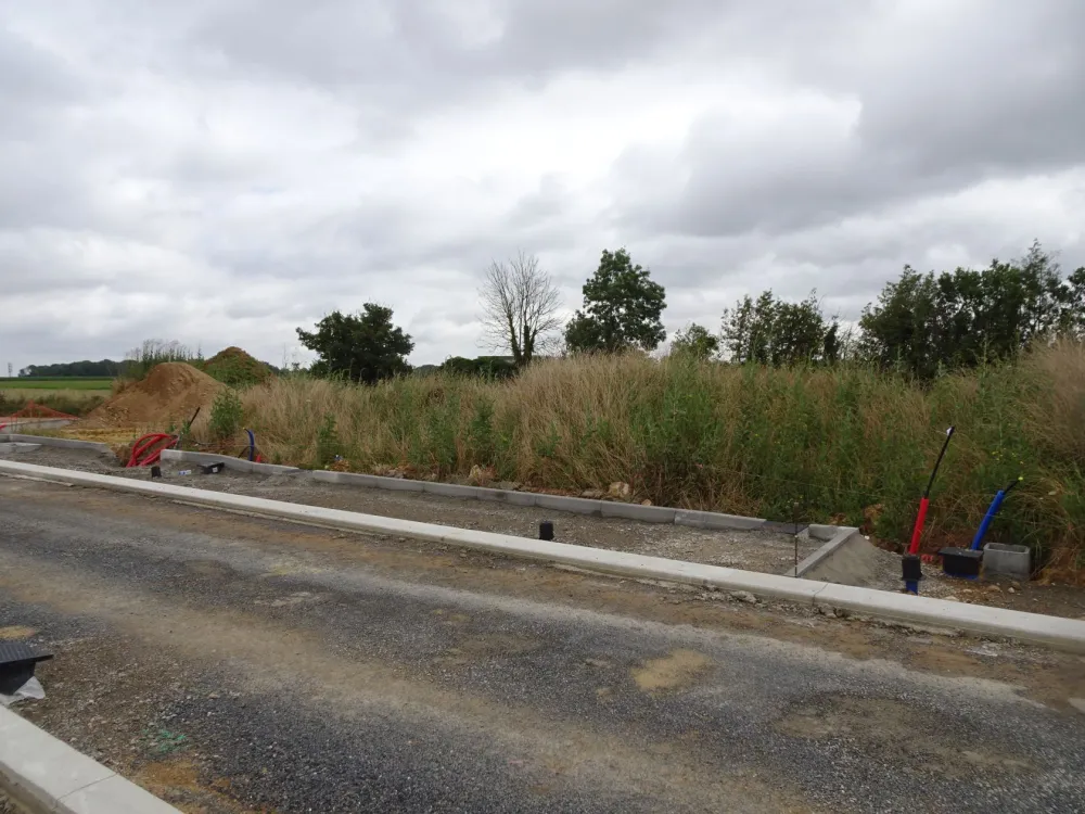 Image du modèle de maison Lotissement Cambronne les clermont