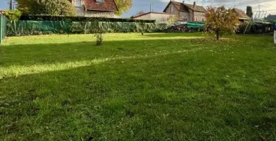 Image du modèle de maison photo