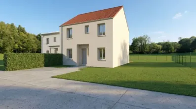 Image du modèle de maison PIF103