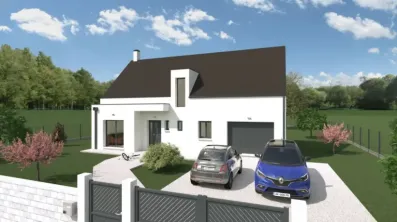 Image du modèle de maison Rendu - 5 (6)