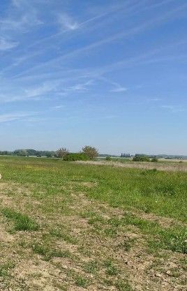 Image du terrain Terrain à bâtir de 740 m² à CUVILLY (60)