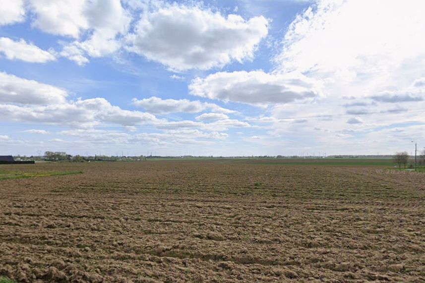 Image du terrain Terrain à bâtir de 980 m² à ASSEVILLERS (80)