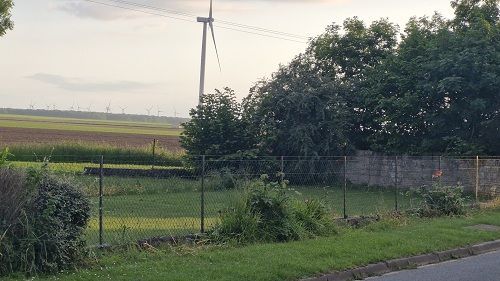 Image du terrain Terrain à bâtir de 939 m² à HANGEST-EN-SANTERRE (80)