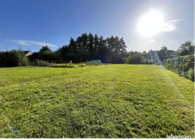 Image du modèle de maison dury 1450m²