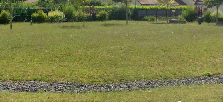 Image du terrain Terrain à bâtir de 711 m² à GUIGNICOURT (02)