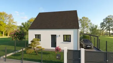 Image du modèle de maison Rendu - 5 (24)
