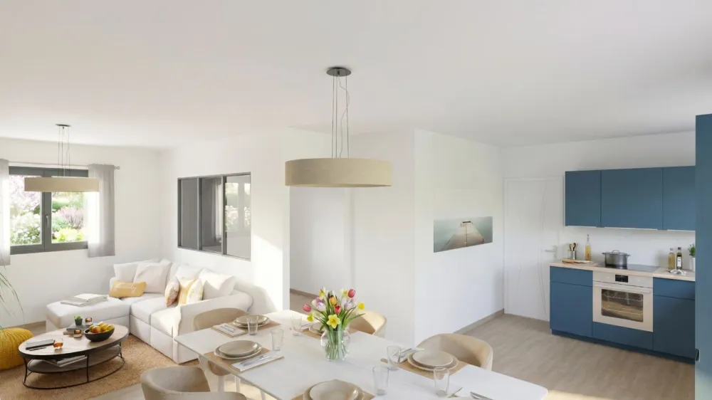Image du modèle de maison Rendu - 8 (12)