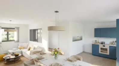 Image du modèle de maison Rendu - 8 (12)