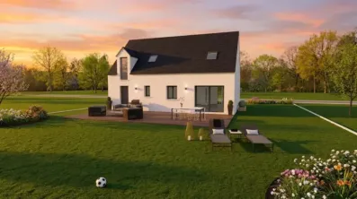 Image du modèle de maison Rendu - 2 (9)
