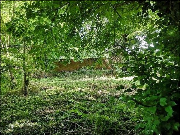Image du terrain Terrain à bâtir de 415 m² à AVRECHY (60)