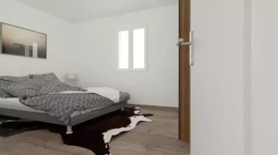 Image du modèle de maison CHAMBRE 1