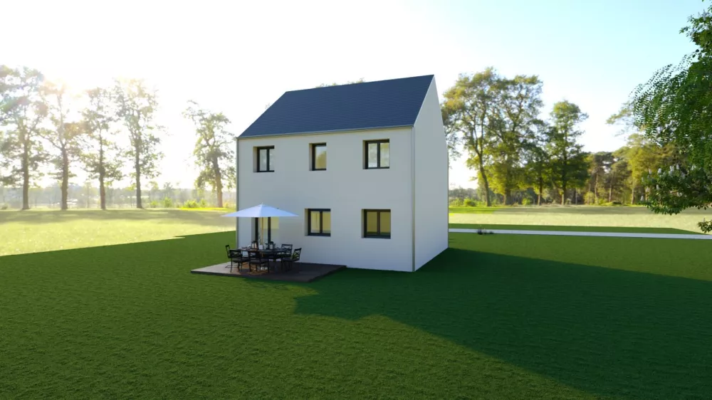 Image du modèle de maison imageHD2022-01-13_115133