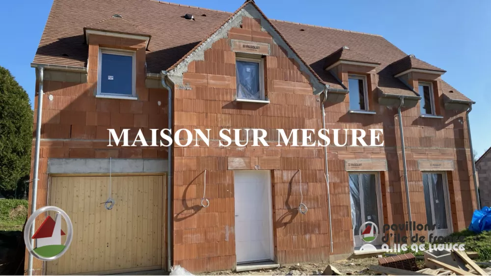 Image du modèle de maison Construction pif.001