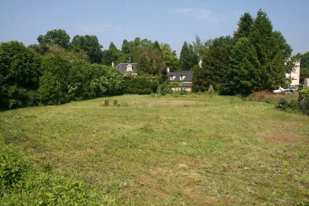 Image du modèle de maison PROPRIETES-PRIVEES-279429FHN-1