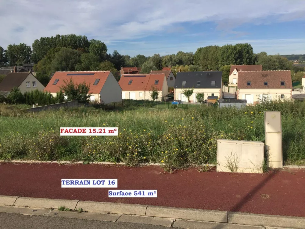 Image du modèle de maison PH1
