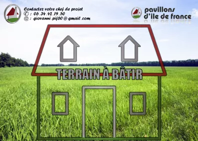 Image du modèle de maison r+c gio