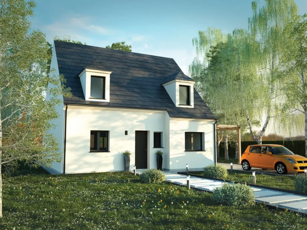 Image du modèle de maison construction-maison-budget-modele-suite-parentale-pmr-4-chambres_bis