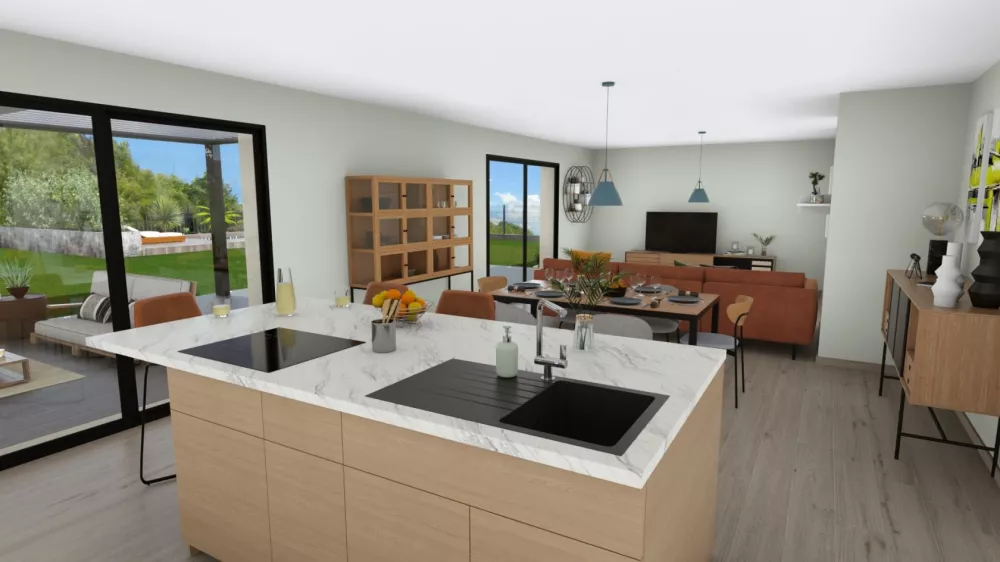 Image du modèle de maison imageHD2022-10-13_085635