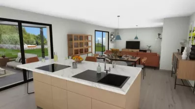 Image du modèle de maison imageHD2022-10-13_085635