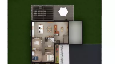 Image du modèle de maison imageHD2022-10-13_090721