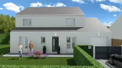 Image du modèle de maison imageHD2023-02-17_010131