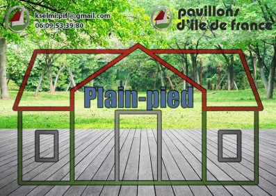Image du modèle de maison pp (kams)