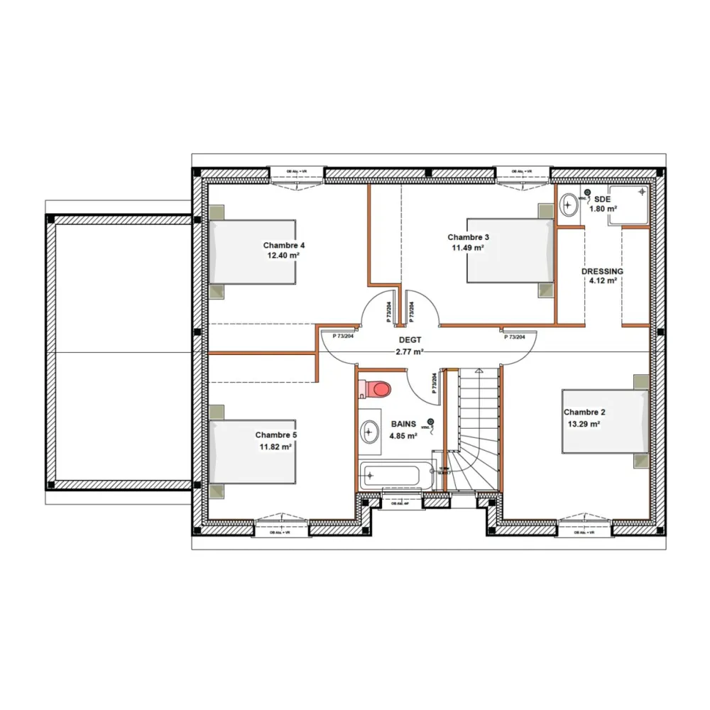 Image du modèle de maison Capture d’écran 2025-10-27 à 14.13.30