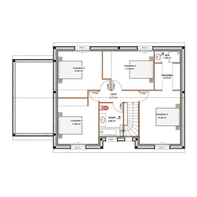 Image du modèle de maison Capture d’écran 2025-10-27 à 14.13.30