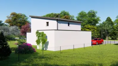 Image du modèle de maison MOD 3.4