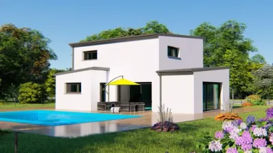 Image du modèle de maison MOD 9.4