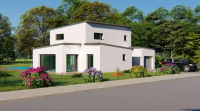 Image du modèle de maison MODELE 9