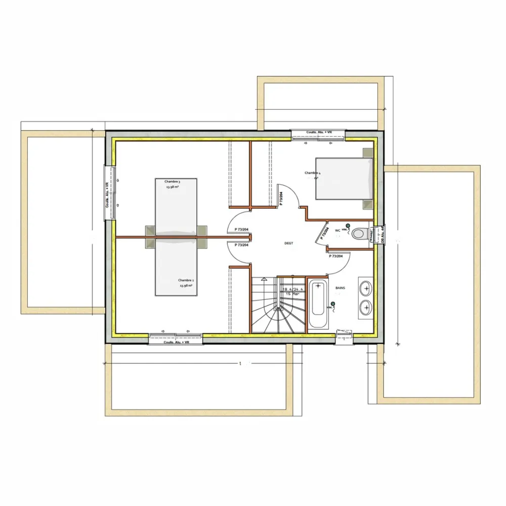 Image du modèle de maison Capture d’écran 2025-10-27 à 14.42.19