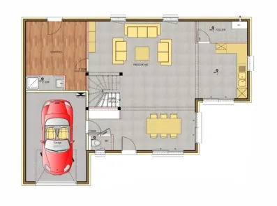 Image du modèle de maison Capture d’écran 2025-10-27 à 14.55.51