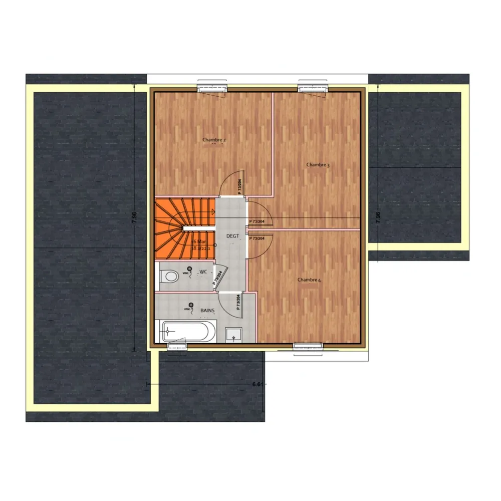 Image du modèle de maison Capture d’écran 2025-10-27 à 14.55.55