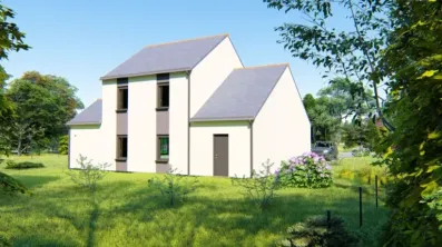 Image du modèle de maison MODELE 12