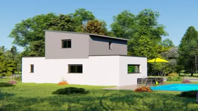 Image du modèle de maison MOD 16.4