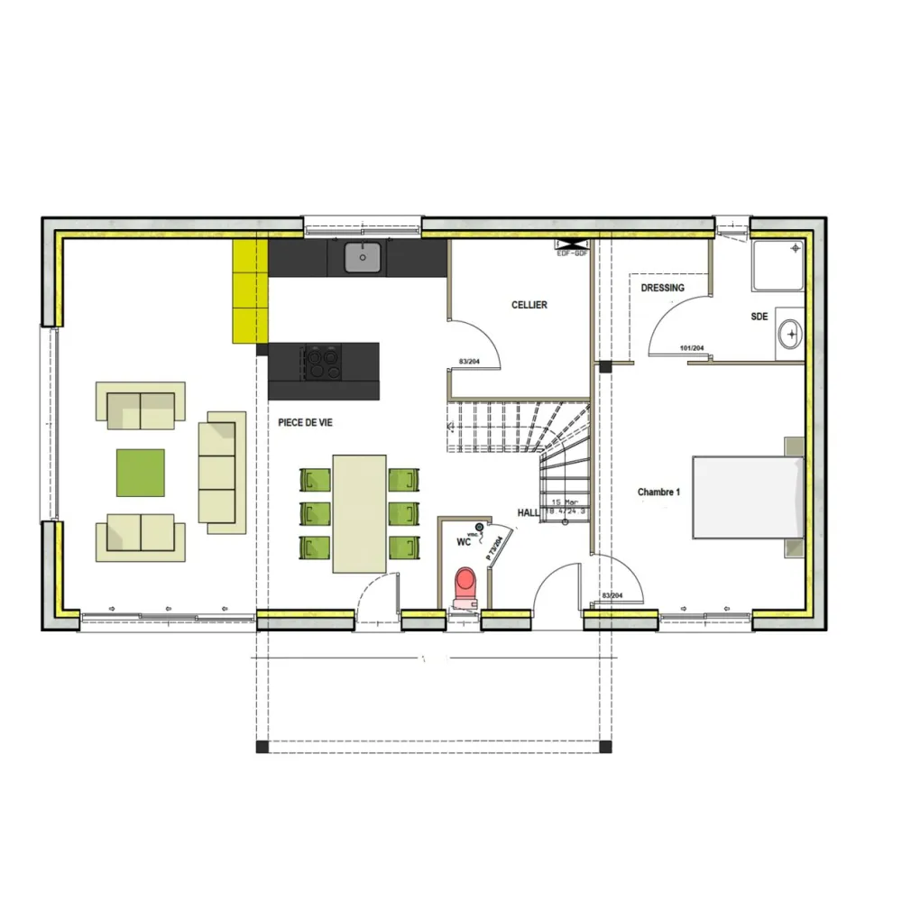 Image du modèle de maison Capture d’écran 2025-10-27 à 15.05.57