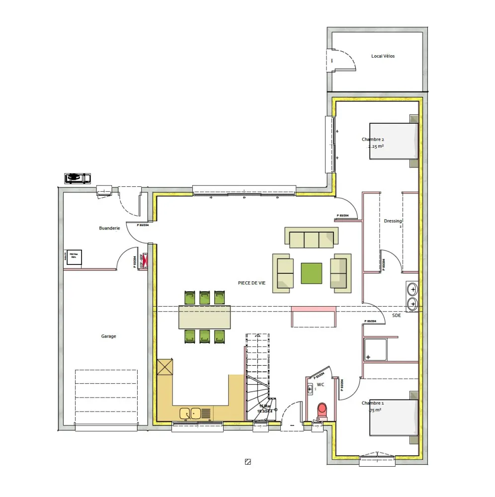 Image du modèle de maison Capture d’écran 2025-10-27 à 15.25.07
